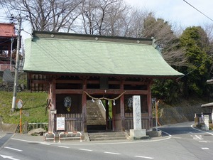 八幡八幡宮 (1)