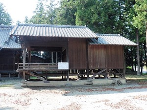 女渕御霊神社 (9)