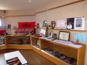 ふれあい交流館 (3)