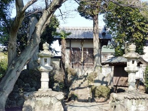 常世神社 (1)