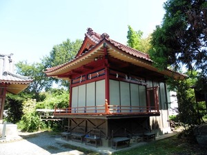白倉神社 (9)