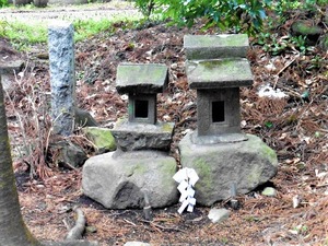 弁慶の遺書 (1)
