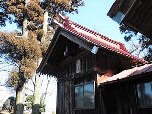 小倉日枝神社 (5)