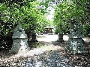 樋越神明宮 (6)