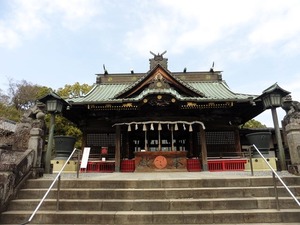 雷電神社 (3)