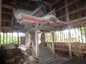 曽木神社 (5)