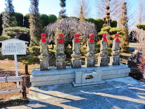 瑞岩寺 (2)