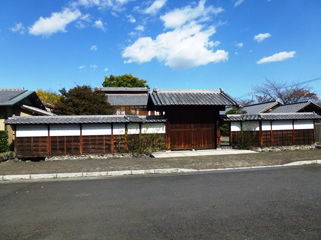民俗資料館 大泉町文化むら その３ ｔｉｇｅｒｄｒｅａｍ の上州まったり紀行