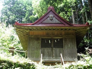 上増田八坂神社 (6)
