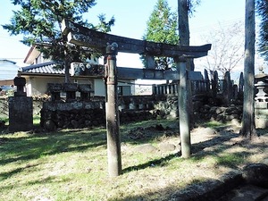 上里見春日神社 (12)