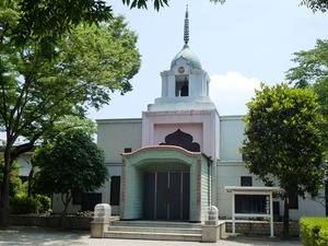 隆興寺 (3)