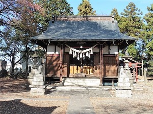 漆原神社 (5)