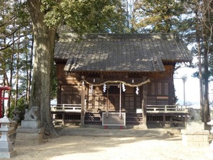 大東神社 (2)