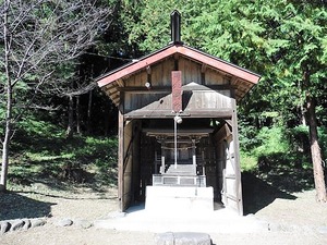 宮谷戸八幡宮 (4)