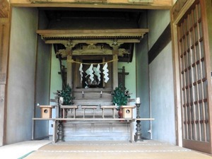 吾妻神社 (7)