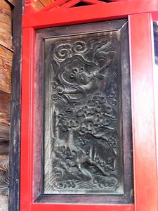 西国分熊野神社 (8)