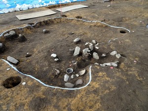 保美西浦遺跡 (8)