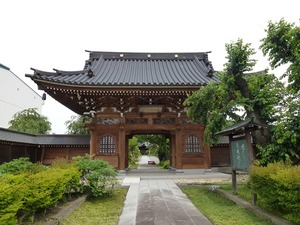 舒林寺 (2)