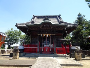 藤岡諏訪神社２ (10)