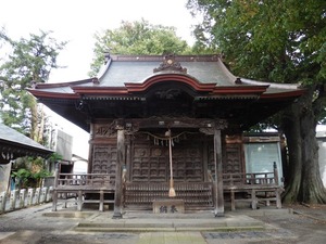 須賀神社 (2)