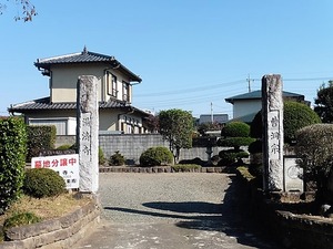 湯清寺 (1)