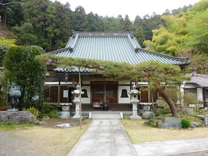 長学寺 (2)