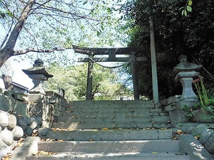 橘神社 (1)