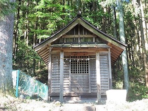 駒寄神社 (3)