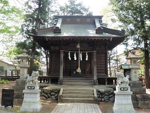 小舟神社 (4)