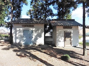 金古諏訪神社 (12)