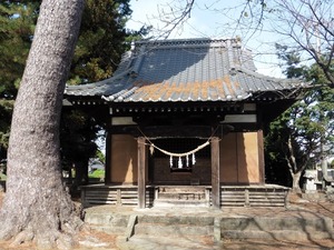 太奈荷神社 (3)