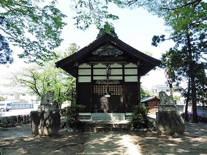 富士浅間神社 (3)
