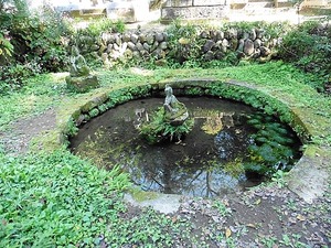 珊瑚寺の七不思議 (7)
