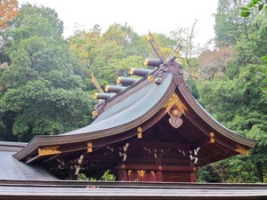 護国神社 (9)