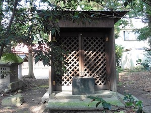 馬場稲荷神社 (11)