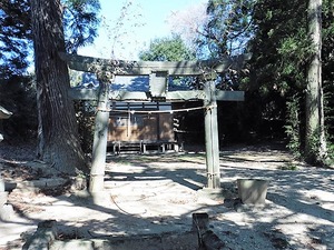 山口神社 (3)