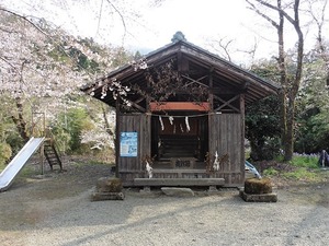 厳島神社 (3)