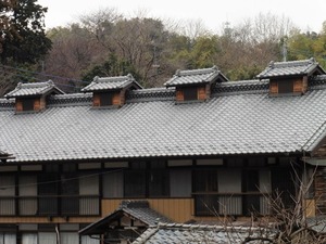 町田菊次郎生家 (3)