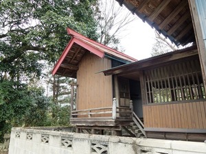 奥平神社 (4)