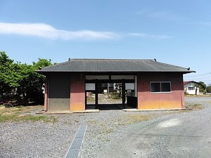慈恩寺 (1)