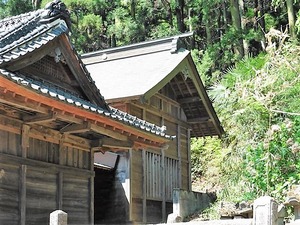 下南室赤城神社 (6)