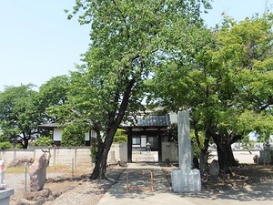 養命寺 (1)