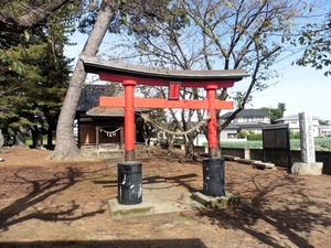太奈荷神社 (1)