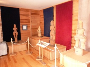 相川考古館 (5)