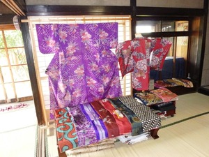 銘仙