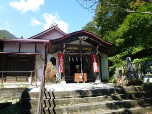 薬王寺 (3)