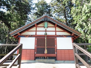 金井稲荷神社 (6)