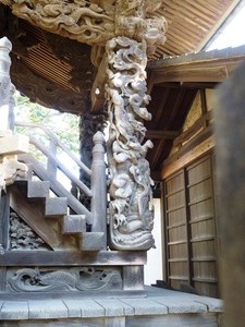 小泉神社 (6)