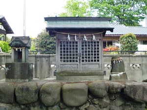 三社神社 (2)