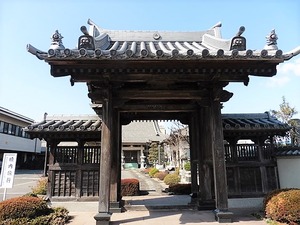 林倉寺 (2)